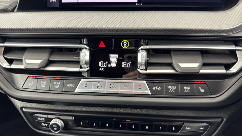 BMW 1 Series 118i [136] M Sport 5dr [Live Cockpit Professional] Petrol Hatchback